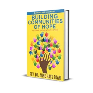 Building Communities of Hope, best, buy, inspire, motivate, success, succeed, spiritual leadership