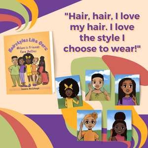 Hairstyles Like Ours