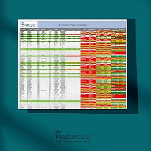 sales planning, winplan 