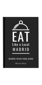 Eat Like a Local- Madrid : Madrid Spain Food Guide