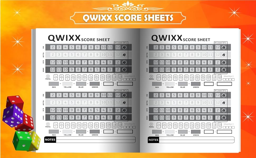 Qwixx Score Pads Large Print Score - A67bed97 59a1 4ae0 Ad4c 342e2784b498. CR0,0,971,601 PT0 SX970 V1