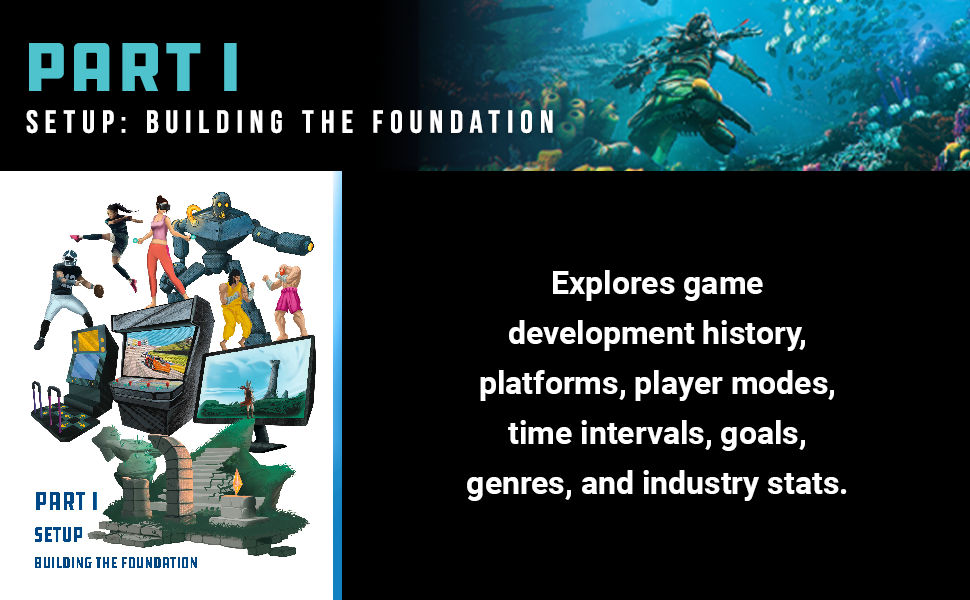 Game Development Essentials An Introduction 4th Edition