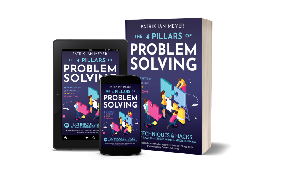 Unlock Your Problem-Solving Potential