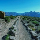 Hiking Trails 