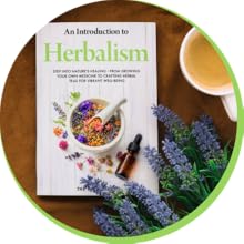 how to grow your own medicine, grow your own medicine, herbalism book, herbalism book beginners