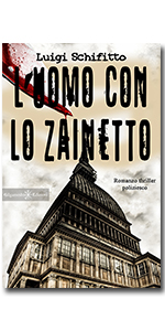 La preda tra i gialli e thriller italiani un vero capolavoro Romanzo