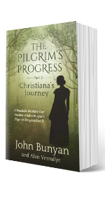 The Pilgrims Progress Part 2