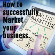 marketing your business for sale