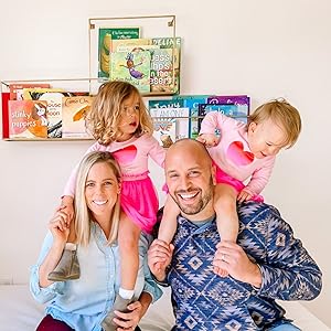 childrens books creators the Writing Sullivans