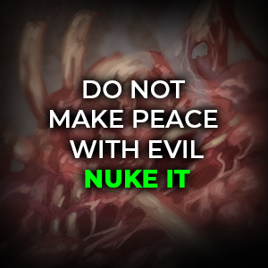 Cherno Caster Bottom Center