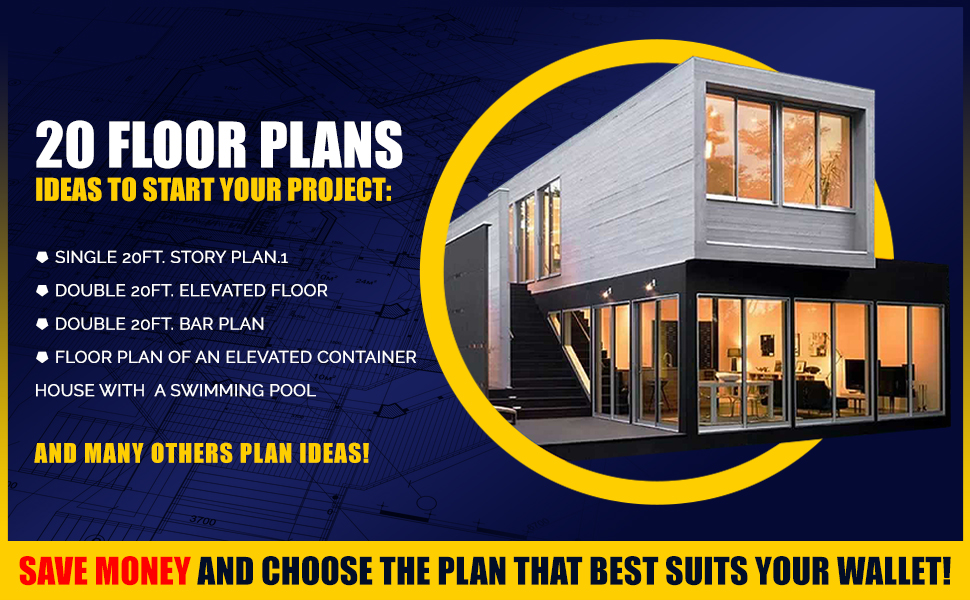 Shipping Container Homes for Beginners A Full Set of LifeSaving Steps