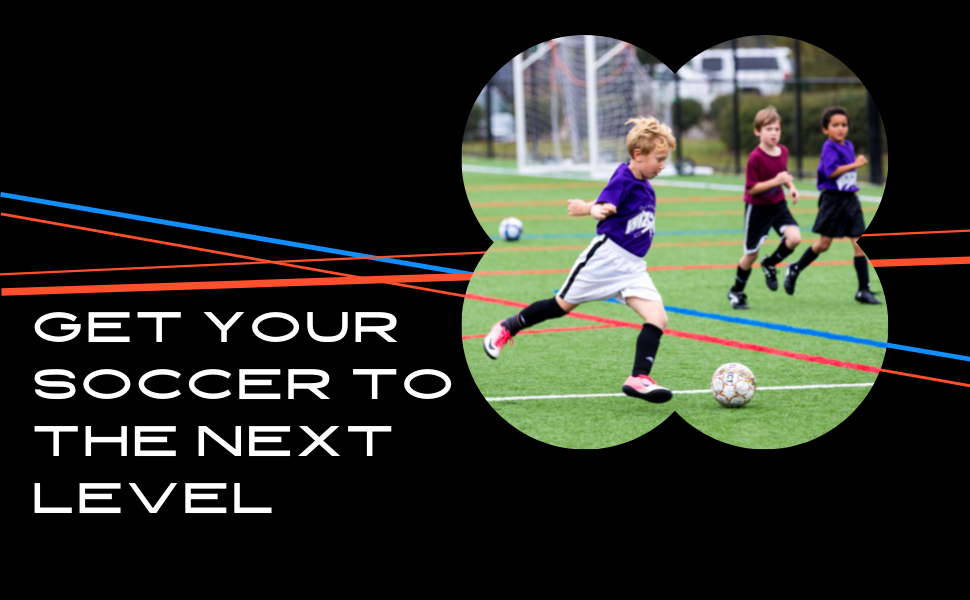 soccer mastery, soccer, soccer for kids