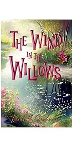 The Wind in the Willows