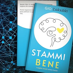 ansia rimedi ansia problemi emotivi stress stammi bene benessere gio zararri la fine dell'ansia