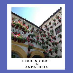 andalucia hidden gems