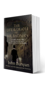 The Life and Death of Mr. Badman Book