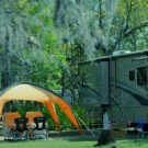 Camping