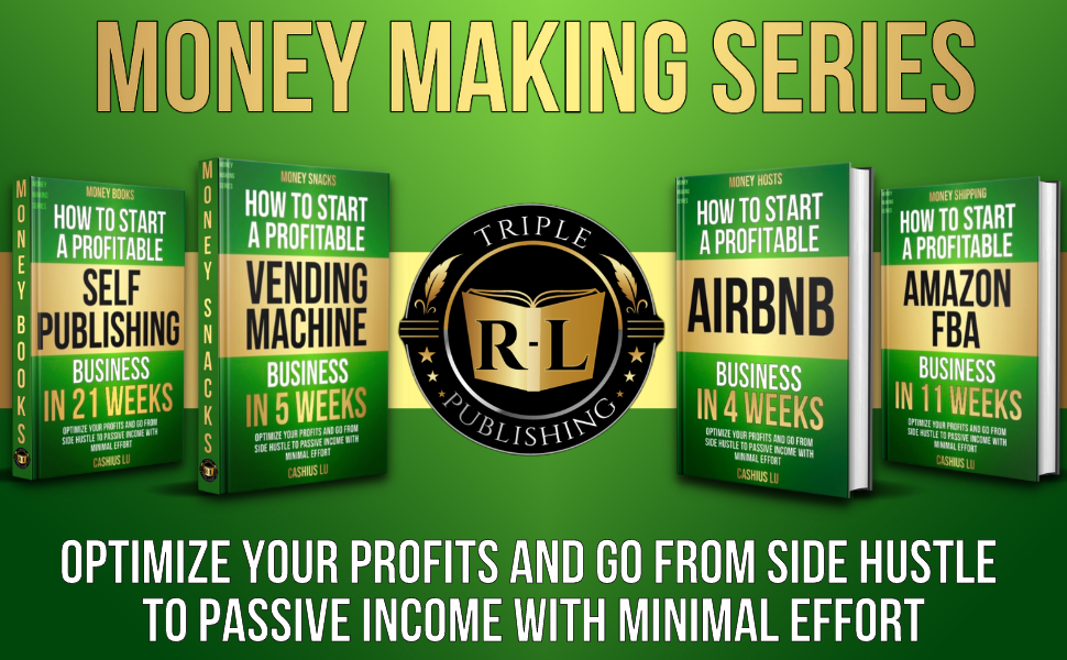 MONEY MAKING Series