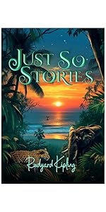 Just So Stories
