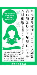 副業女子に対して収入源をつくるための占います。 副業女子に対して収入源をつくるための占います。 実績0→月20万