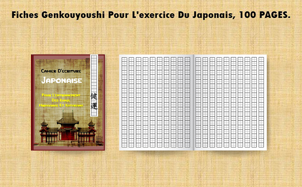 100 Fiches De Vocabulaire Japonais Pdf Gratuit www.amazon.fr