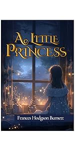 A Little Princess