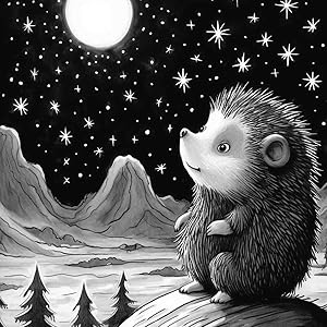 Bedtime story - Henry the Hedgehog - short stories for kids