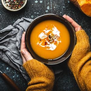 hearty warming soup recipes and soup ingredients