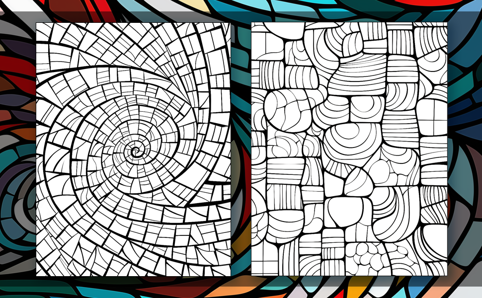 chaos-satisfying-patterns-coloring-book-for-adults-mindful-relaxation