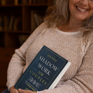 Shadow work book, shadow work guidebook, couples shadow work, couples workbook for healing