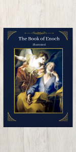 THE BOOK OF ENOCH
