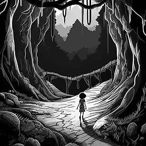 Bedtime stories - Lena and the Courageous Cavern - Short stories for kids