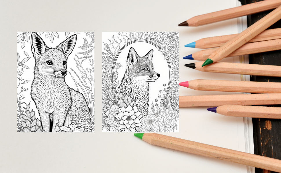 Ausmalspaß für Groß und Klein: Kostenlose Ausmalbilder bis 10 für kreative Köpfe!