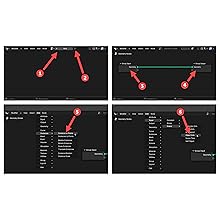 Geometry Nodes