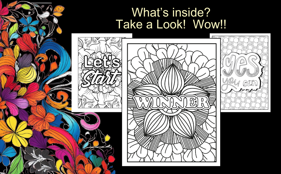 Color Me Happy A Fun amp Easy Inspirational - B067a932 4b5e 4096 8f13 88d52db1d81f. CR0,0,970,600 PT0 SX970 V1