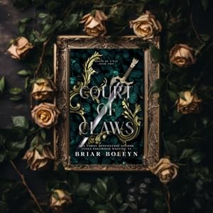 fae romance found family medieval King Arthur fairytale retelling