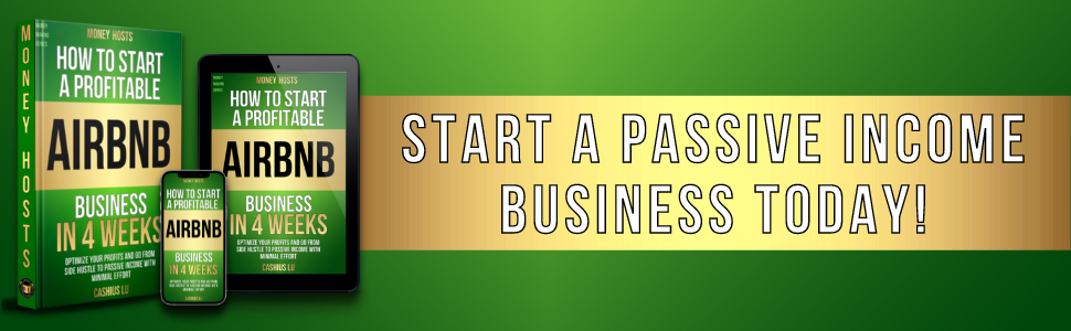 START A PASSIVE INCOME BUSINESS TODAY!