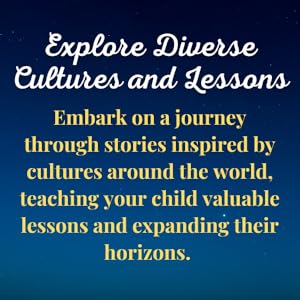 explore diverse cultures and lessons