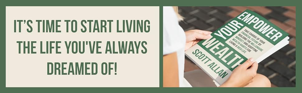 Empower Your Wealth