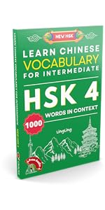 Amazon.com: Learn Chinese Vocabulary for Beginners: New HSK
