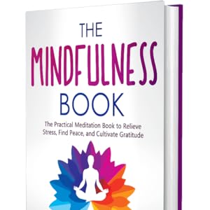 Cover of The Mindfulness Book
