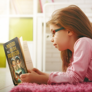 regalo ragazzo 11 anni libri 8-9 anni fantasy per bambini ragazzo 12 anni gialli per ragazzi 13 anni