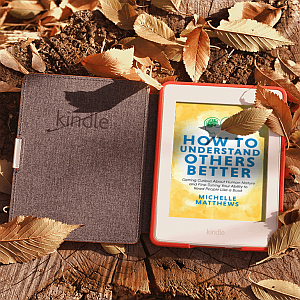 How to Understand Others Better on Kindle