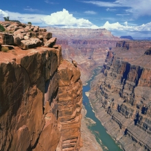 Grand Canyon National Park
