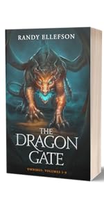 The Light Bringer: An Epic Fantasy Adventure Novel (The