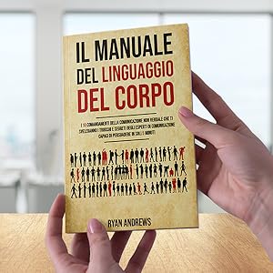 Linguaggio del corpo 