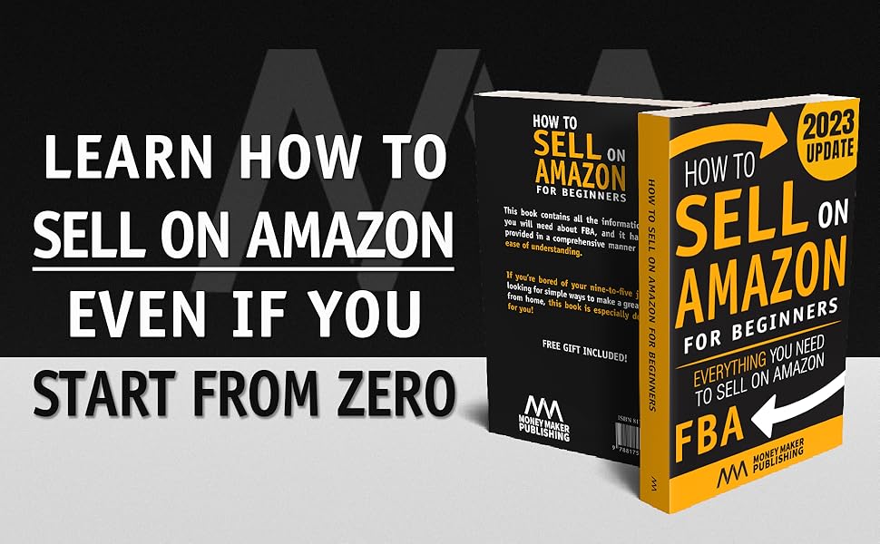 How to Sell on Amazon for Beginners Everything You Need to Sell on