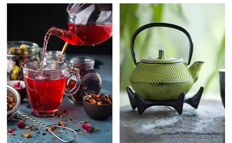 The 40 Most Beautiful Teapots in the World A full color picture book