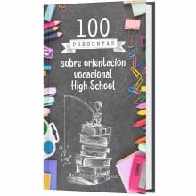 Orientación vocacional High school Adolescentes Intereses escuela colegio preparatoria Maestros