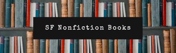 SF Nonfiction Books Banner